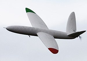 Создание самолета с помощью 3D-принтера