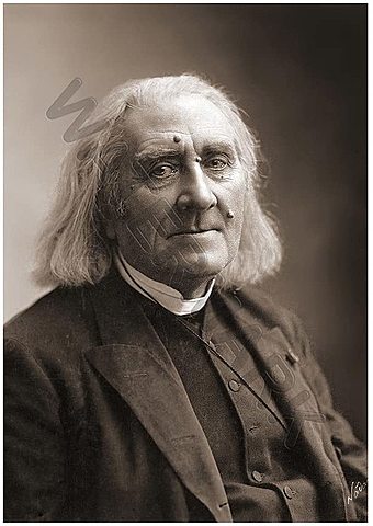 RETRATO FOTOGRÁFICO-RETRATO PERSONAL-Nadar (1820-1910)