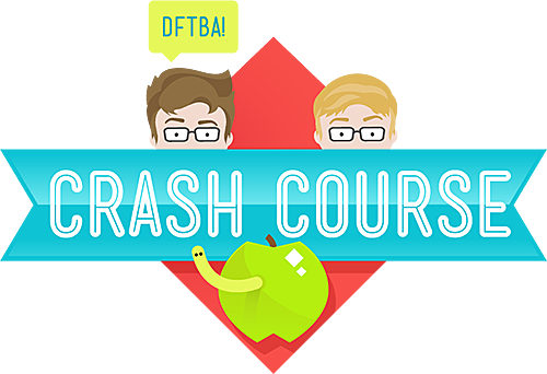 Industrial Revolution Crash Course