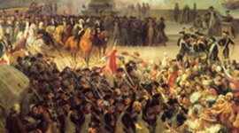 Timeline: Revolução Francesa-Victoria Castro, Beatriz Carvalho e Melissa Prado