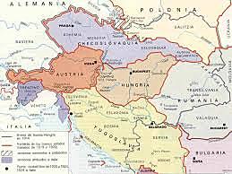 Tratado de Saint-Germain