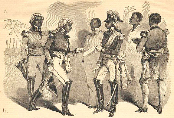 Années d'instabilité