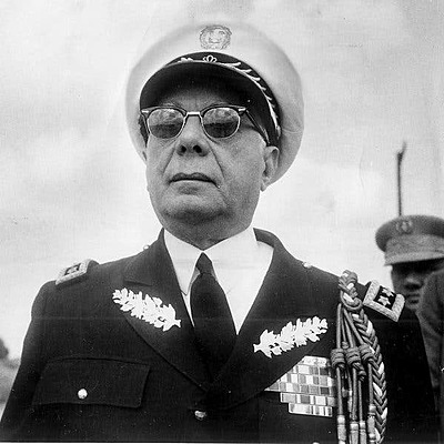 Timeline: Línea del tiempo de la llega de Rafael Leónidas Trujillo al poder.