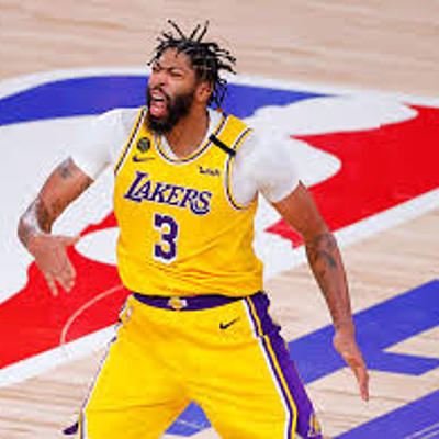 Timeline: Anthony Marshon Davis