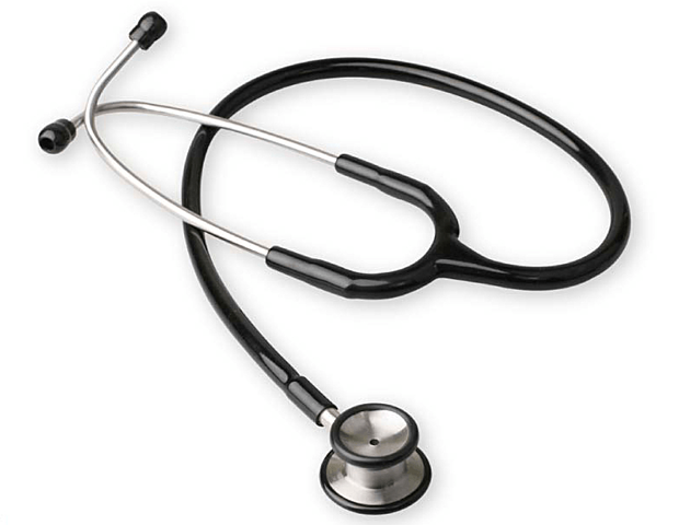 Estetoscopio