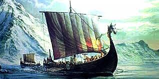 The Age of the Vikings