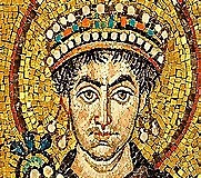 Reign of Justinian