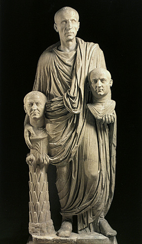 Patricio Brutus Barberini