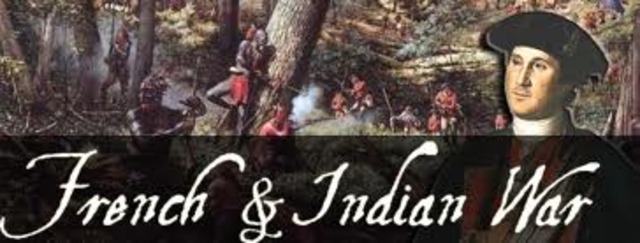 The French and Indian War