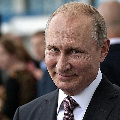 Timeline: Биография Владимира Путина