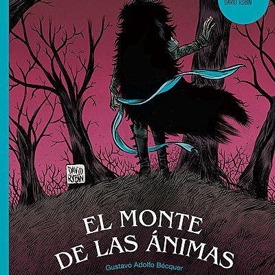 Timeline: EL MONTE DE LAS ANIMAS