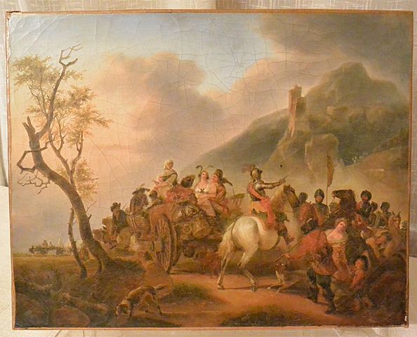 Vincitori e spazio alle riforme