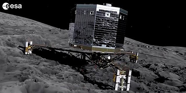 Philae 1.2