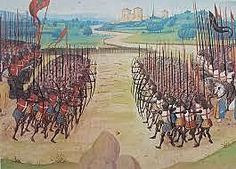 The Hundred Years War