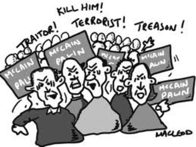 Patrick Henry's "Treason" Speech