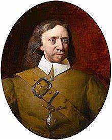 Esercito parlamentare affidato a Cromwell