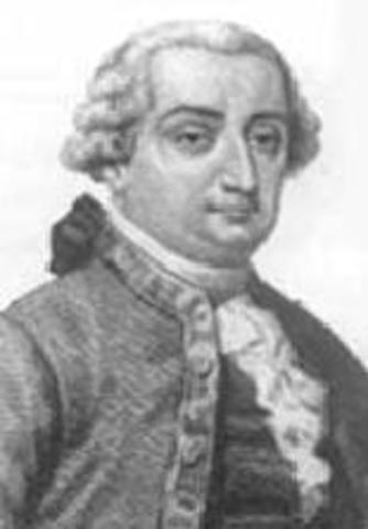 Beccaria Crimes and Punishments