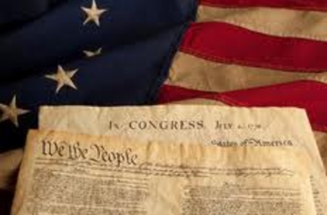 The Revolutionary War