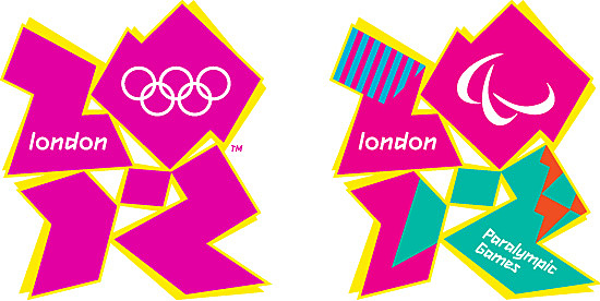 London 2012 Olympic and Paralympic games