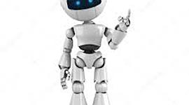 Timeline: histoire des robots