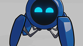 Timeline: Histoire des robts