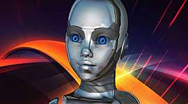 Timeline: hisoire de la robotique