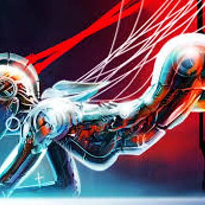 Timeline: histoire robotique