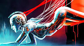 Timeline: histoire robotique