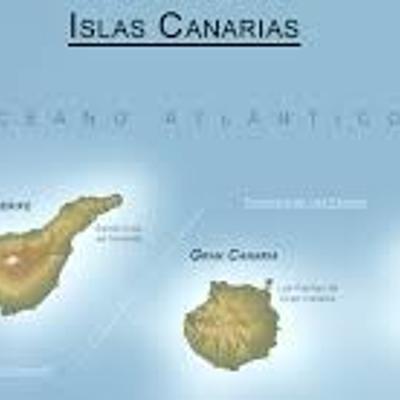 Timeline: Islas Canarias