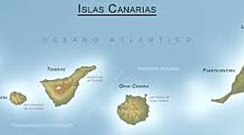 Timeline: Islas Canarias
