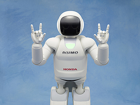 asimo