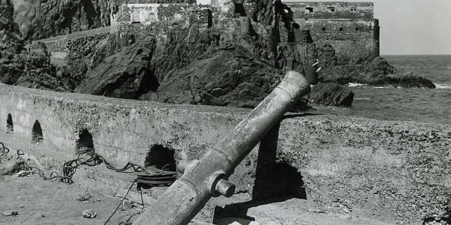 Conquista de La Gomera