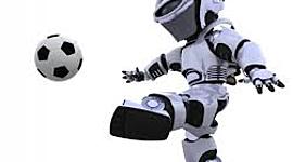 Timeline: Histoire de la robotique