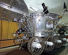 lunokhod