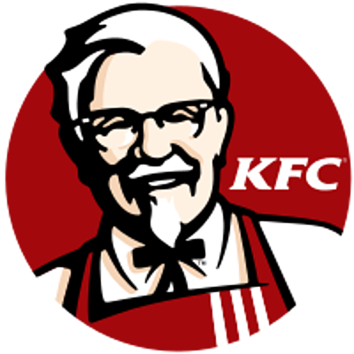 Timeline: История KFC