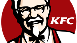 Timeline: История KFC