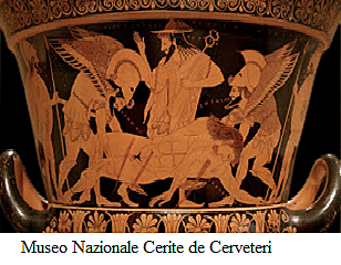 Crátera de Eufronio