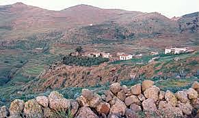 Crecimiento de la población del archipiélago