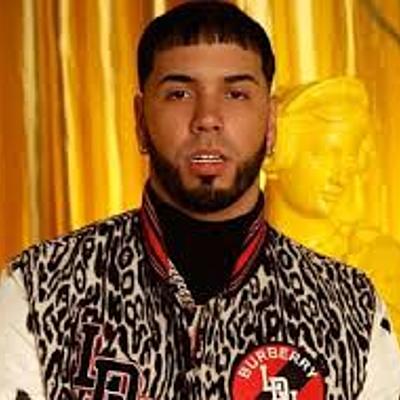 Timeline: Anuel AA