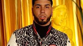 Timeline: Anuel AA