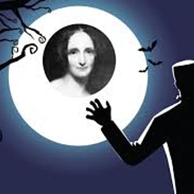 Timeline: Hidden Figures: Mary Shelley.