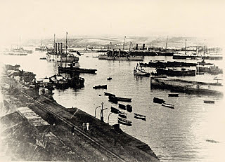 Puertos Canarios