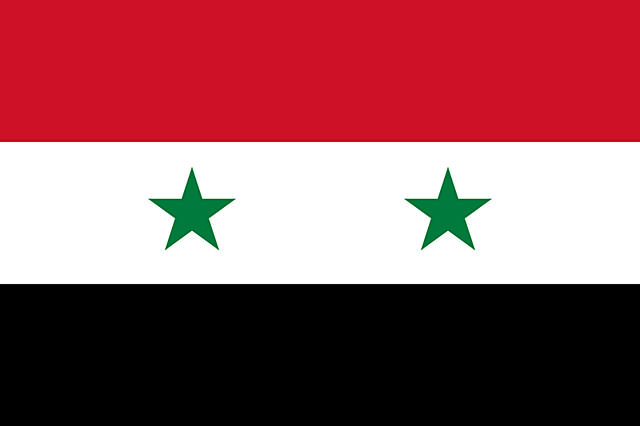 Syrië maakt claim op hummus