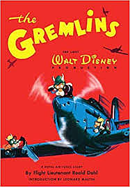 The birth of a writer