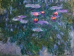 Claude Monet