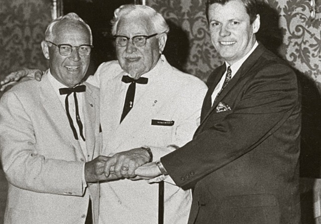 Продажа компании