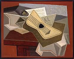Juan Gris