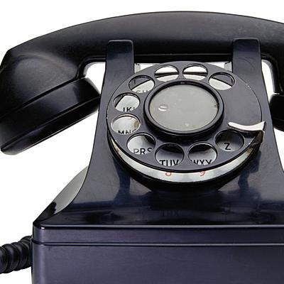 Timeline: The telephone