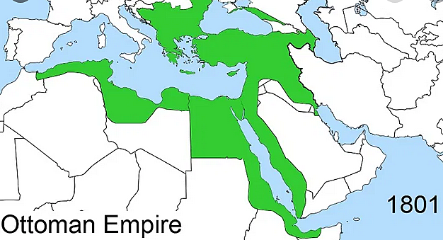 Hummus in het Ottomaanse Rijk