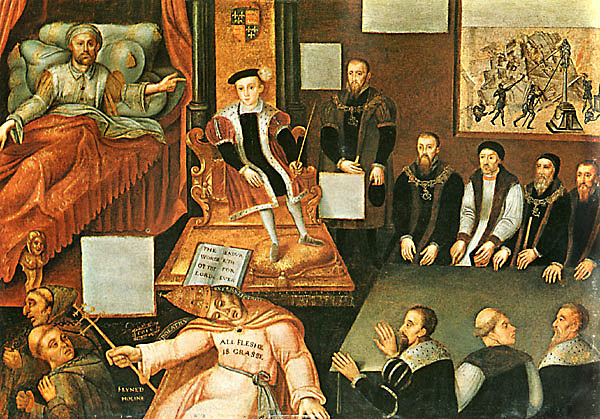 Physical decline and death